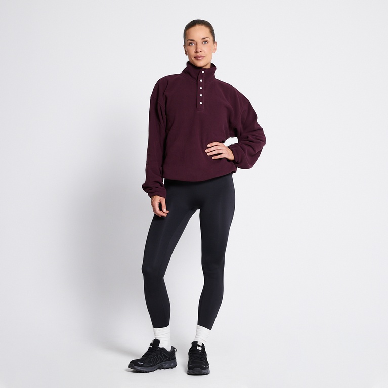 Fleece sweater "Lofoten"